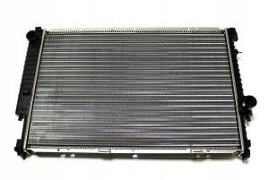 Chłodnica wody BMW 7 (E32) 740 1992-1994