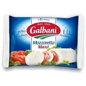 Mozzarella Galbani Maxi 200g