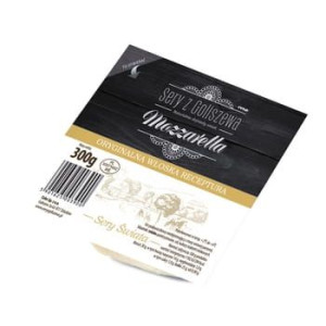 Ceko Ser Mozzarella 300g