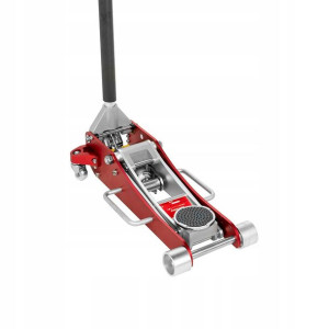 Podnośnik hydrauliczny Holzmann RWH 180ALU pompa