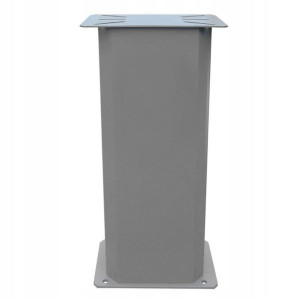 Podstawa do frezarki do metalu Holzmann ZX 7050