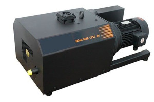 Pompa Próżniowa Busch Mm 1252 Av 250m3/h Do Cnc