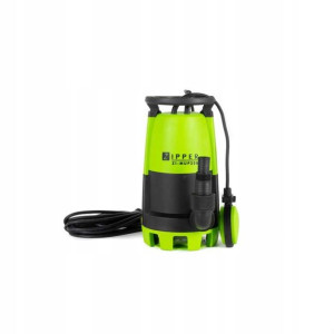 Pompa Zipper ZI-mup350 3 W 1