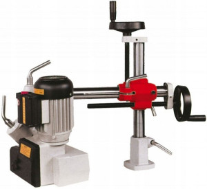 Posuw mechaniczny Holzmann SF 324N