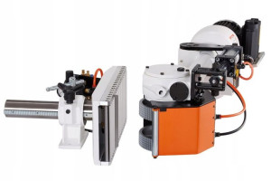 Posuw mechaniczny POWER ROLL AF19N posow posuwy
