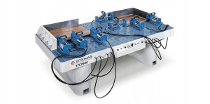 PRASA Uniwersalna Pneumatyczna STROMAB STC 2500