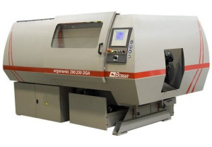 Przecinarka Taśmowa Bomar Ergonomic 290.250 Dga