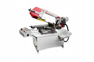 Przecinarka taśmowa Bomar Ergonomic 320.258DG piła