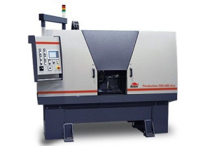 PRZECINARKA TAŚMOWA BOMAR Production 400.360 ANC