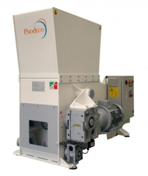 Rozdrabniacz Rębak Młynek Do Drewna 15 Kw Grinder