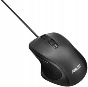 Mysz przewodowa ASUS UX300 PRO