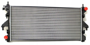 Chłodnica wody PEUGEOT BOXER 2.2 3.0 06-obecnie