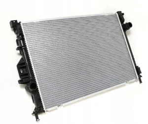 Chłodnica wody premium FORD MONDEO IV 2.0 07-15