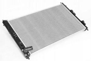 Chłodnica wody premium PEUGEOT 4007 (GP_) 2.4 08-