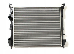 Chłodnica wody RENAULT CLIO II (BB_, CB_) 1.5 04-