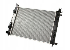 Chłodnica wody RENAULT CLIO IV 1.5 12-