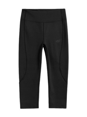 Legginsy treningowe damskie 4F H4L22 SPDF350