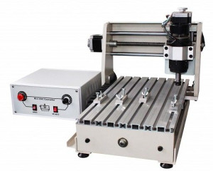 Stołowa Grawerka Frezarka Cnc Ploter 3040