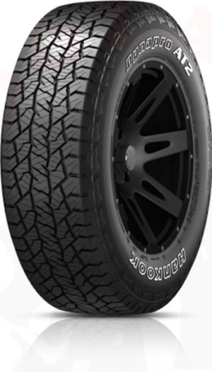 4x 30x9.50r15 104s Dynapro At2 Rf11 Hankook 2021