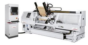 Tokarka Cnc Tokarki Automatyczna Centrum Obróbcze