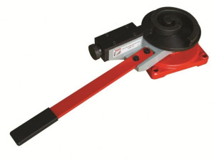 Uniwersalna Giętarka Obrotowa 10 Mm Holzmann