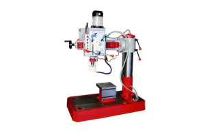 Wiertarka radialna HOLZMANN Z3032X7P MK3 32 mm
