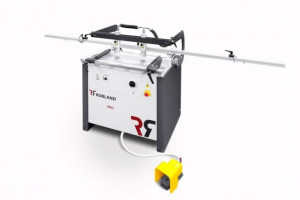 Wiertarka Wielowrzecionowa Robland Bm21 Pro 21 5