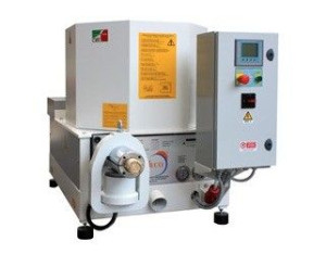 Włoska brykieciarka Prodeco NANO E60 70kgh SIEMENS