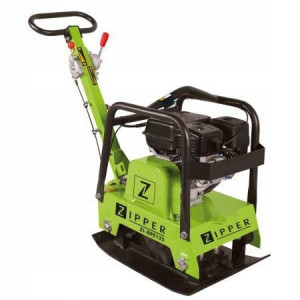 Zagęszczarka z rewersem 5,6KM Loncin 125kg