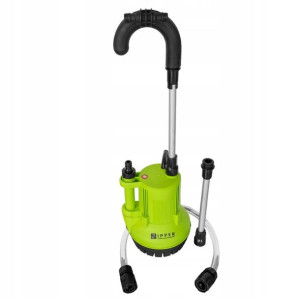 Zipper ZI-RTP350 pompa basenowa do wody 350W