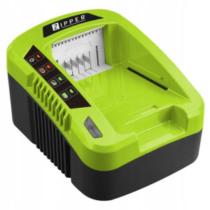 Ładowarka Zipper ZI-LGR40V-AKKU ładowanie bateria