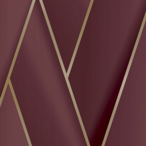 Tapeta Artdeco 3d Pasy Winylowa Na Flizelinie