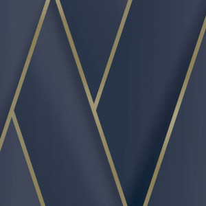 Tapeta Artdeco 3d Pasy Winylowa Na Flizelinie