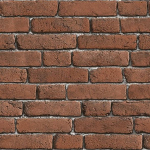 Tapeta Cegła Naturalna Kamień Jak 3d Ugepa J30108