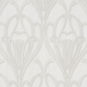 Tapeta Elegancki Ornament Winylowa Na Flizelinie