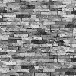 Tapeta Imitacja Kamienia Łupek Kamień Mur