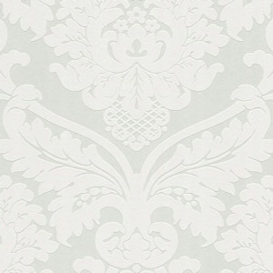 Tapeta Ornament Glamour Winylowa Na Flizelinie