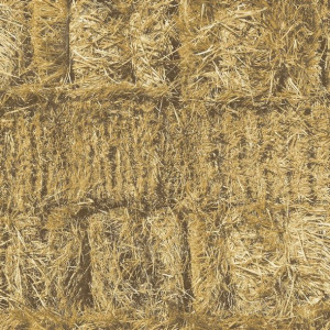 Tapeta Siano Słoma Efekt 3d Winylowa Na Flizelinie