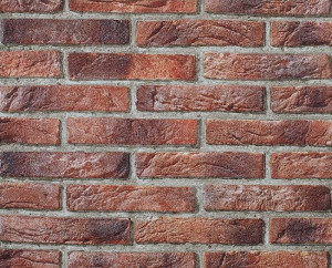 Tapeta Stara Czerwona Cegła Mur Kamień Erismann