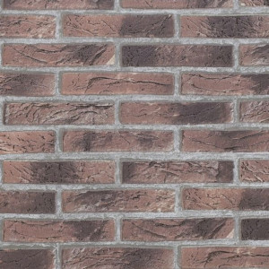 Tapeta Wzór Cegła Efekt 3d Winylowa Na Papierze