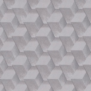 Tapeta Wzór Geometryczny Brokat 3d Na Flizelinie