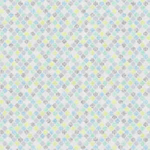 Tapeta Wzór Geometryczny Kropki Na Flizelinie