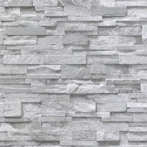 Tapeta Wzór Kamień Mur Łupek Efekt 3d Papierowa