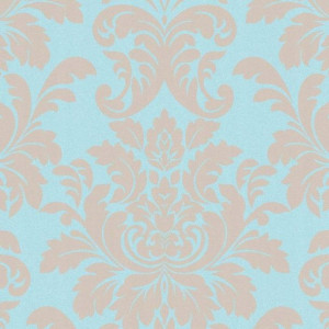 Tapeta Wzór Ornament Glamour Winyl Na Flizelinie