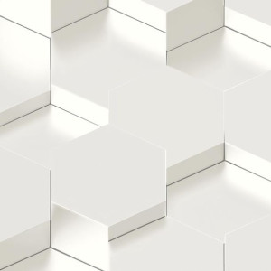 Tapeta Wzory Geometryczne Winylowa Na Flizelinie