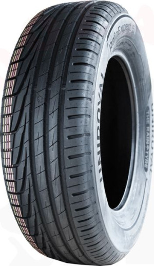 4x 235/65R17 108V RainExpert 5 UNIROYAL 2021
