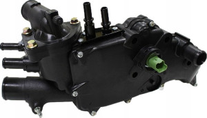 Termostat Citroen Xsara Picasso 2.0 Hdi '01-'05