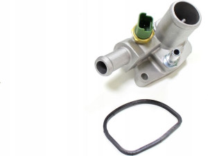 Termostat Fiat Panda Punto Qubo 0.9 1.2 1.4 '09-