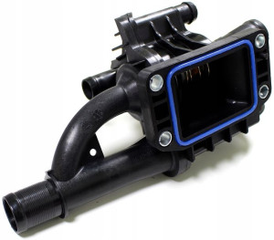 Termostat Mazda 3 5 1.6 Mini Cooper D '06-