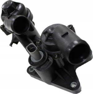 Termostat Seat Altea Xl Leon Vw Eos 1.4 Tsi '07-